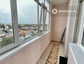 98 м², 2-комнатная квартира, этаж 8 из 9, 98 м², посуточно, изображение - 7