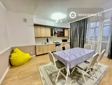 98 м², 2-комнатная квартира, этаж 8 из 9, 98 м², посуточно, изображение - 8