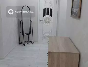 1-комнатная квартира, этаж 1 из 5, 54 м², посуточно