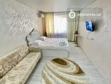 54 м², 1-комнатная квартира, этаж 1 из 5, 54 м², посуточно, изображение - 8