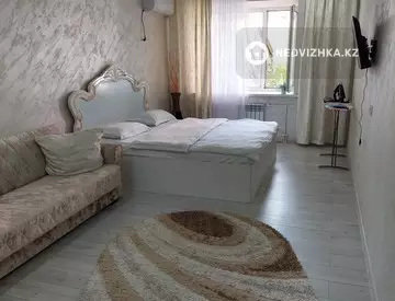 54 м², 1-комнатная квартира, этаж 1 из 5, 54 м², посуточно, изображение - 9