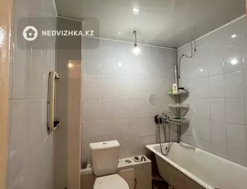 1-комнатная квартира, этаж 3 из 5, 36 м²