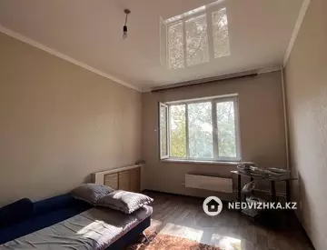 1-комнатная квартира, этаж 3 из 5, 36 м²