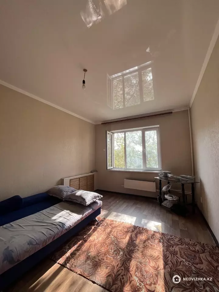 36 м², 1-комнатная квартира, этаж 3 из 5, 36 м², изображение - 1