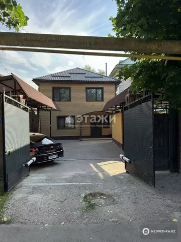 6-комнатный дом, 4 соток, 271 м², на длительный срок