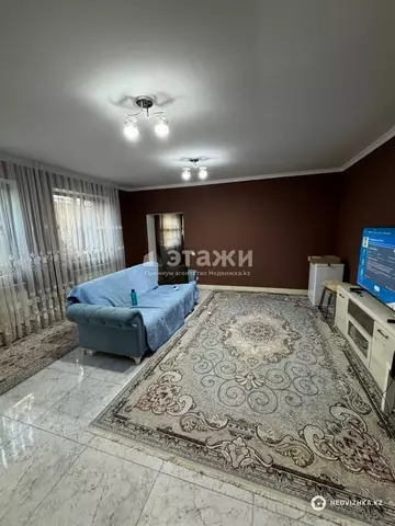 6-комнатный дом, 4 соток, 271 м², на длительный срок