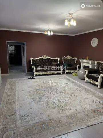 6-комнатный дом, 4 соток, 271 м², на длительный срок