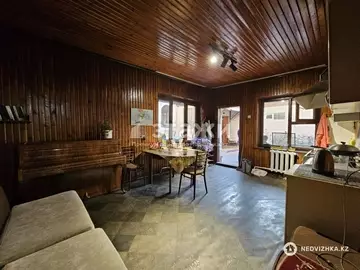6-комнатный дом, 10 соток, 150 м², на длительный срок