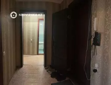 2-комнатная квартира, этаж 6 из 10, 50 м²