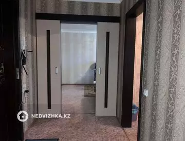 2-комнатная квартира, этаж 6 из 10, 50 м²