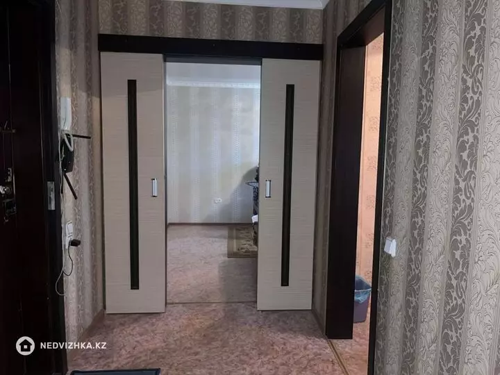 50.2 м², 2-комнатная квартира, этаж 6 из 10, 50 м², изображение - 1