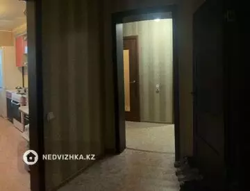 2-комнатная квартира, этаж 6 из 10, 50 м²