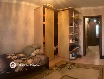 2-комнатная квартира, этаж 6 из 10, 50 м²