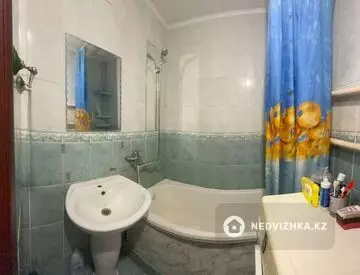 50.2 м², 2-комнатная квартира, этаж 6 из 10, 50 м², изображение - 4