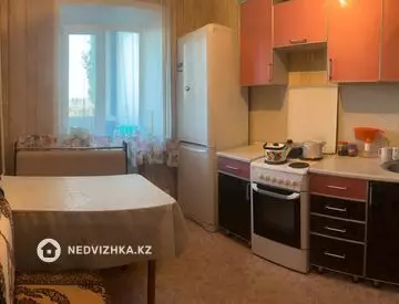 50.2 м², 2-комнатная квартира, этаж 6 из 10, 50 м², изображение - 6
