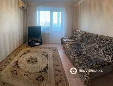50.2 м², 2-комнатная квартира, этаж 6 из 10, 50 м², изображение - 8
