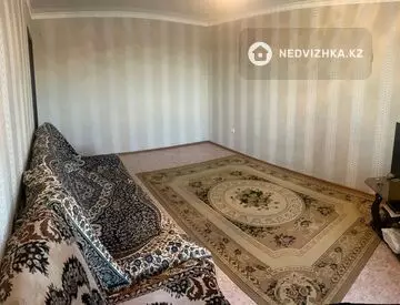 50.2 м², 2-комнатная квартира, этаж 6 из 10, 50 м², изображение - 7