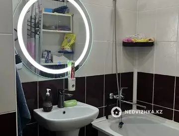 61 м², 3-комнатная квартира, этаж 6 из 6, 61 м², изображение - 9