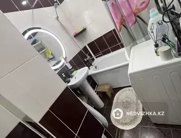 61 м², 3-комнатная квартира, этаж 6 из 6, 61 м², изображение - 8