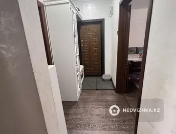 61 м², 3-комнатная квартира, этаж 6 из 6, 61 м², изображение - 5