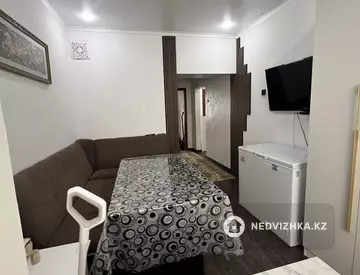 61 м², 3-комнатная квартира, этаж 6 из 6, 61 м², изображение - 12