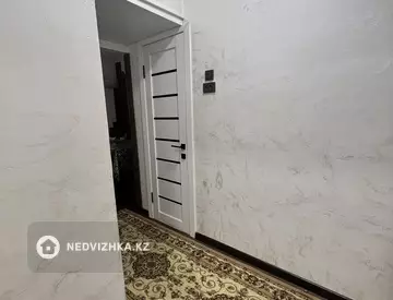 61 м², 3-комнатная квартира, этаж 6 из 6, 61 м², изображение - 7