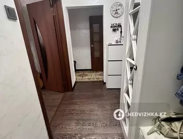 61 м², 3-комнатная квартира, этаж 6 из 6, 61 м², изображение - 6
