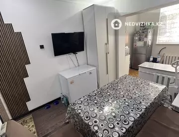 61 м², 3-комнатная квартира, этаж 6 из 6, 61 м², изображение - 11