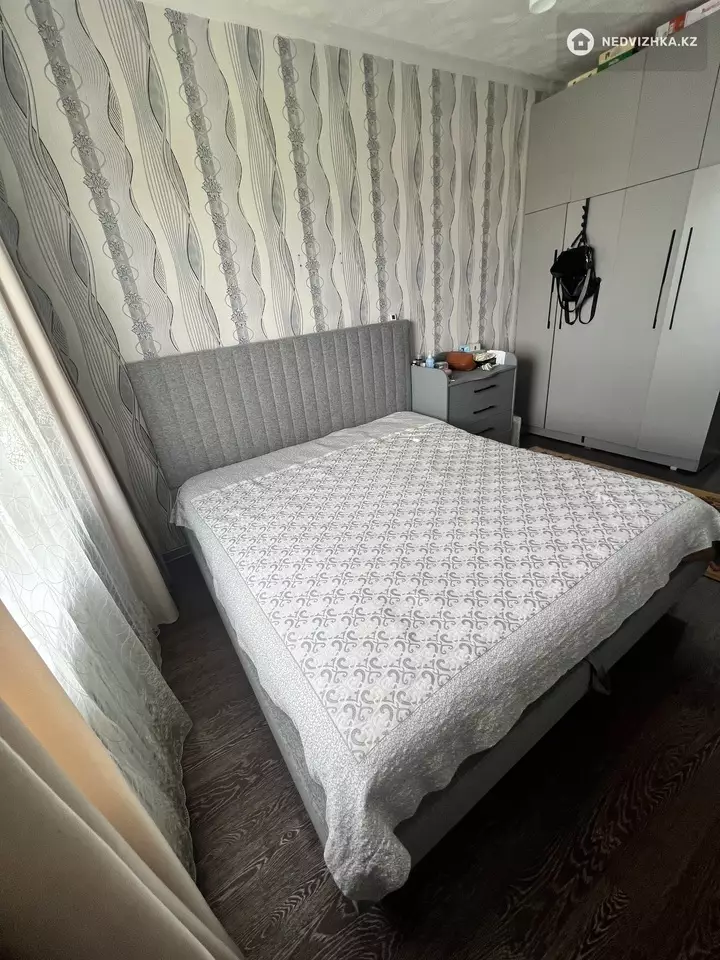 61 м², 3-комнатная квартира, этаж 6 из 6, 61 м², изображение - 1