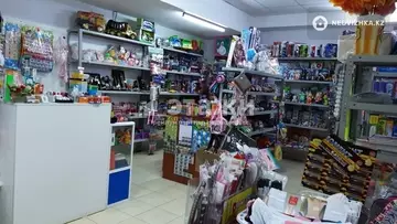 Торговое помещение, 6 этажей, 181 м²