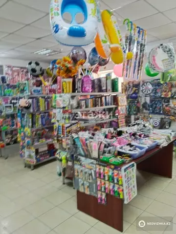 Торговое помещение, 6 этажей, 181 м²