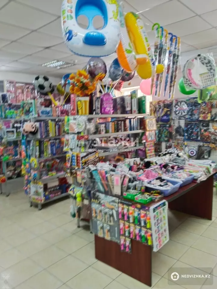 180.7 м², Торговое помещение, 6 этажей, 181 м², изображение - 1