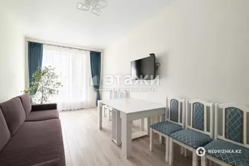 2-комнатная квартира, этаж 10 из 12, 67 м²