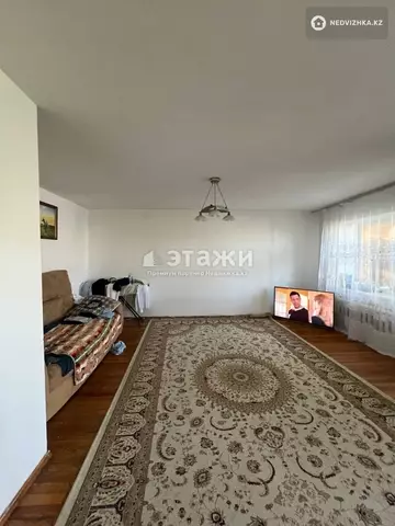 2-комнатная квартира, этаж 5 из 5, 74 м²