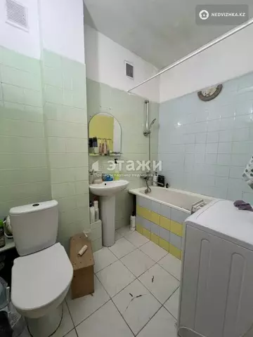 2-комнатная квартира, этаж 5 из 5, 74 м²