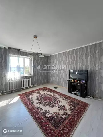 2-комнатная квартира, этаж 5 из 5, 74 м²