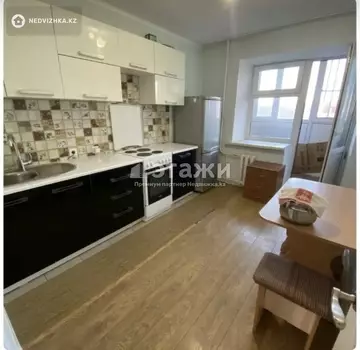 2-комнатная квартира, этаж 6 из 10, 50 м²