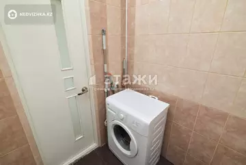 42.8 м², 1-комнатная квартира, этаж 2 из 3, 43 м², изображение - 5