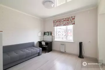 42.8 м², 1-комнатная квартира, этаж 2 из 3, 43 м², изображение - 7