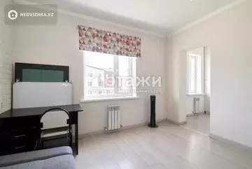 42.8 м², 1-комнатная квартира, этаж 2 из 3, 43 м², изображение - 8