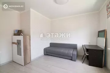 42.8 м², 1-комнатная квартира, этаж 2 из 3, 43 м², изображение - 10