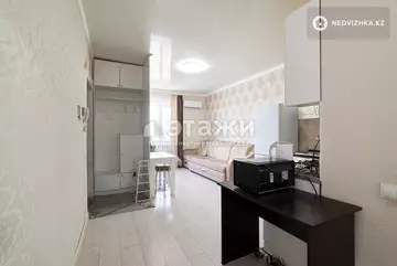 42.8 м², 1-комнатная квартира, этаж 2 из 3, 43 м², изображение - 12