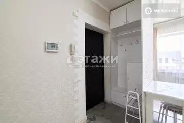 42.8 м², 1-комнатная квартира, этаж 2 из 3, 43 м², изображение - 14