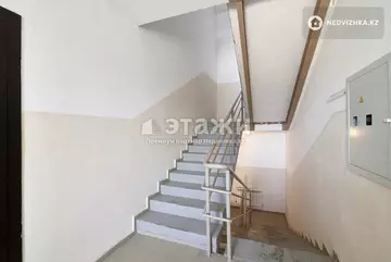 42.8 м², 1-комнатная квартира, этаж 2 из 3, 43 м², изображение - 15