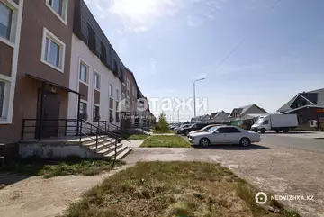 42.8 м², 1-комнатная квартира, этаж 2 из 3, 43 м², изображение - 16