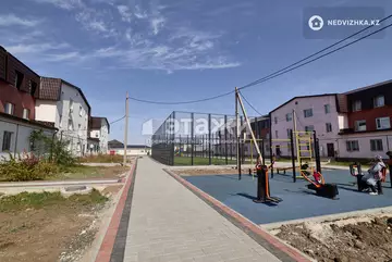 42.8 м², 1-комнатная квартира, этаж 2 из 3, 43 м², изображение - 17