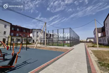 42.8 м², 1-комнатная квартира, этаж 2 из 3, 43 м², изображение - 18