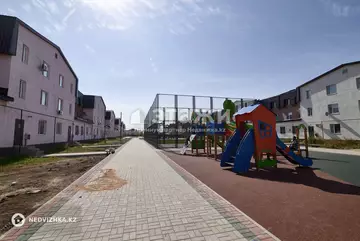 42.8 м², 1-комнатная квартира, этаж 2 из 3, 43 м², изображение - 19