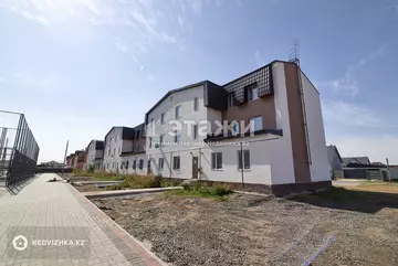 42.8 м², 1-комнатная квартира, этаж 2 из 3, 43 м², изображение - 20