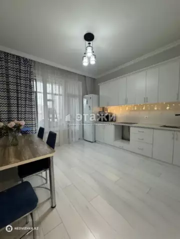 53.5 м², 1-комнатная квартира, этаж 2 из 7, 54 м², изображение - 4